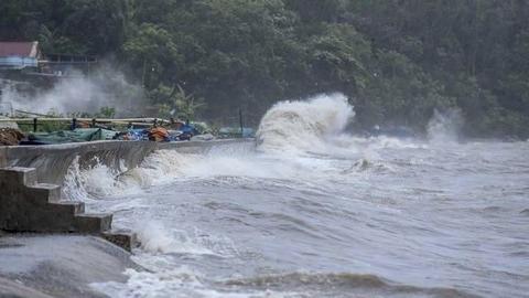  Năm 2026 tiềm ẩn nguy cơ xuất hiện siêu bão và mưa cực đoan