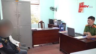 Nỗ lực xây dựng xã không ma tuý