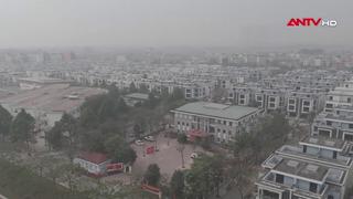 Sự làm ngơ có chủ đích hay lỗ hổng quản lý về trật tự xây dựng