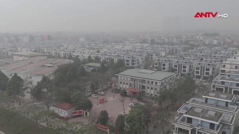 Sự làm ngơ có chủ đích hay lỗ hổng quản lý về trật tự xây dựng