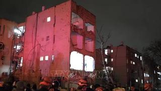 Israel siết chặt hướng dẫn phòng vệ ở miền Nam