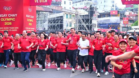 An ninh 24h ngày 22/3/2026