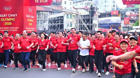 An ninh 24h ngày 22/3/2026