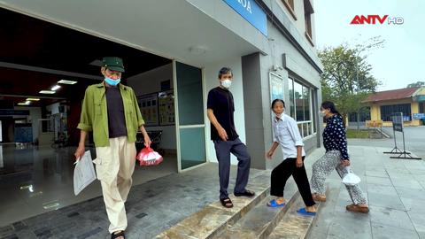 Phát hiện bệnh lao gắn với khám sức khỏe định kỳ