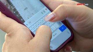 Sập bẫy vì lộ thông tin trên livestream