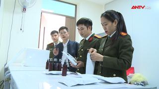 Quảng cáo thuốc gia truyền giả lừa đảo hàng trăm tỷ