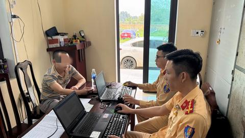 Tin nhanh lúc 9h ngày 23/3/2026