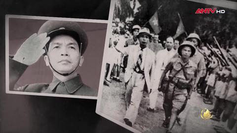 Những người con của nhân dân | Tập 1: Thuở ban đầu dân quốc