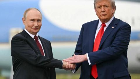 Nga đề xuất ngừng chia sẻ tình báo với Iran nếu Mỹ làm điều tương tự với Ukraine