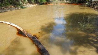 Ô nhiễm dầu ở Amazon: Lời cảnh báo từ cộng đồng bản địa