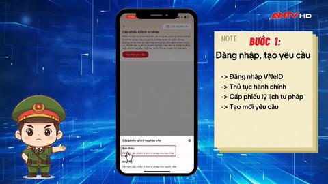 Chiến sĩ thời công nghệ số
