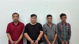 Tin tức an ninh trật tự nổi bật 24h qua