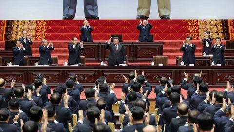 An ninh thế giới ngày 23/3/2026