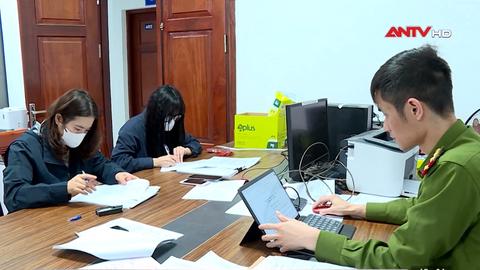 113 Online lúc 15h ngày 23/3/2026