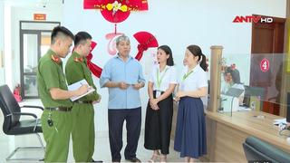 Công an xã kịp thời ngăn chặn cuộc gọi lừa đảo người cao tuổi