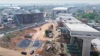 Đề xuất cho phép bù trừ chi phí nhiên liệu tháo gỡ khó khăn cho nhà thầu 