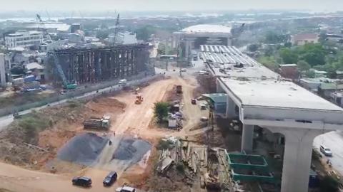 Đề xuất cho phép bù trừ chi phí nhiên liệu tháo gỡ khó khăn cho nhà thầu 