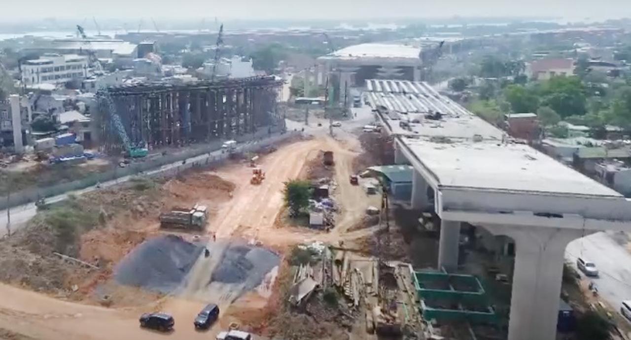 Đề xuất cho phép bù trừ chi phí nhiên liệu tháo gỡ khó khăn cho nhà thầu 