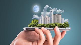 Định danh bất động sản - nền tảng số hóa và minh bạch thị trường