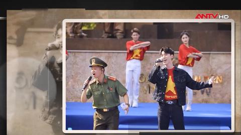 Lan tỏa tinh thần xung kích của tuổi trẻ