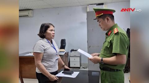 Nhiều chủ doanh nghiệp bị khởi tố về hành vi mua bán trái phép hóa đơn