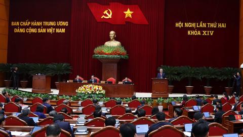 An ninh 24h ngày 23/3/2026