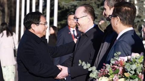 Nhật ký an ninh ngày 23/3/2026