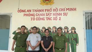 Triệt phá băng nhóm lừa đảo thuê xe tự lái, chiếm đoạt hàng tỷ đồng