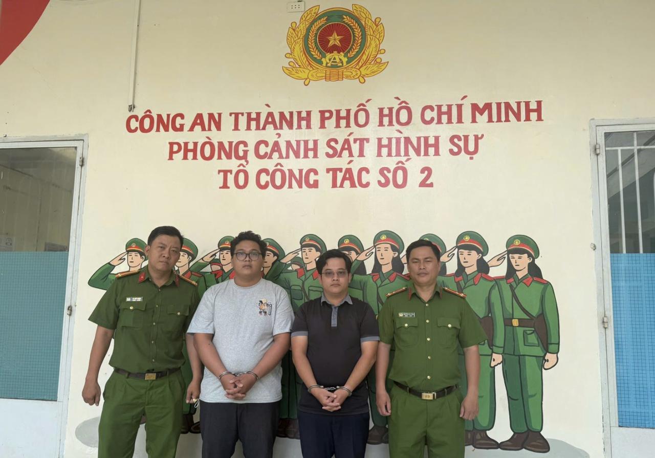 Triệt phá băng nhóm lừa đảo thuê xe tự lái, chiếm đoạt hàng tỷ đồng