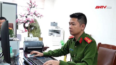 Khát vọng cống hiến của người cán bộ trẻ sáng tạo