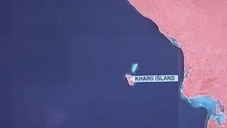 Iran cảnh báo rải thủy lôi ở Vịnh Persian