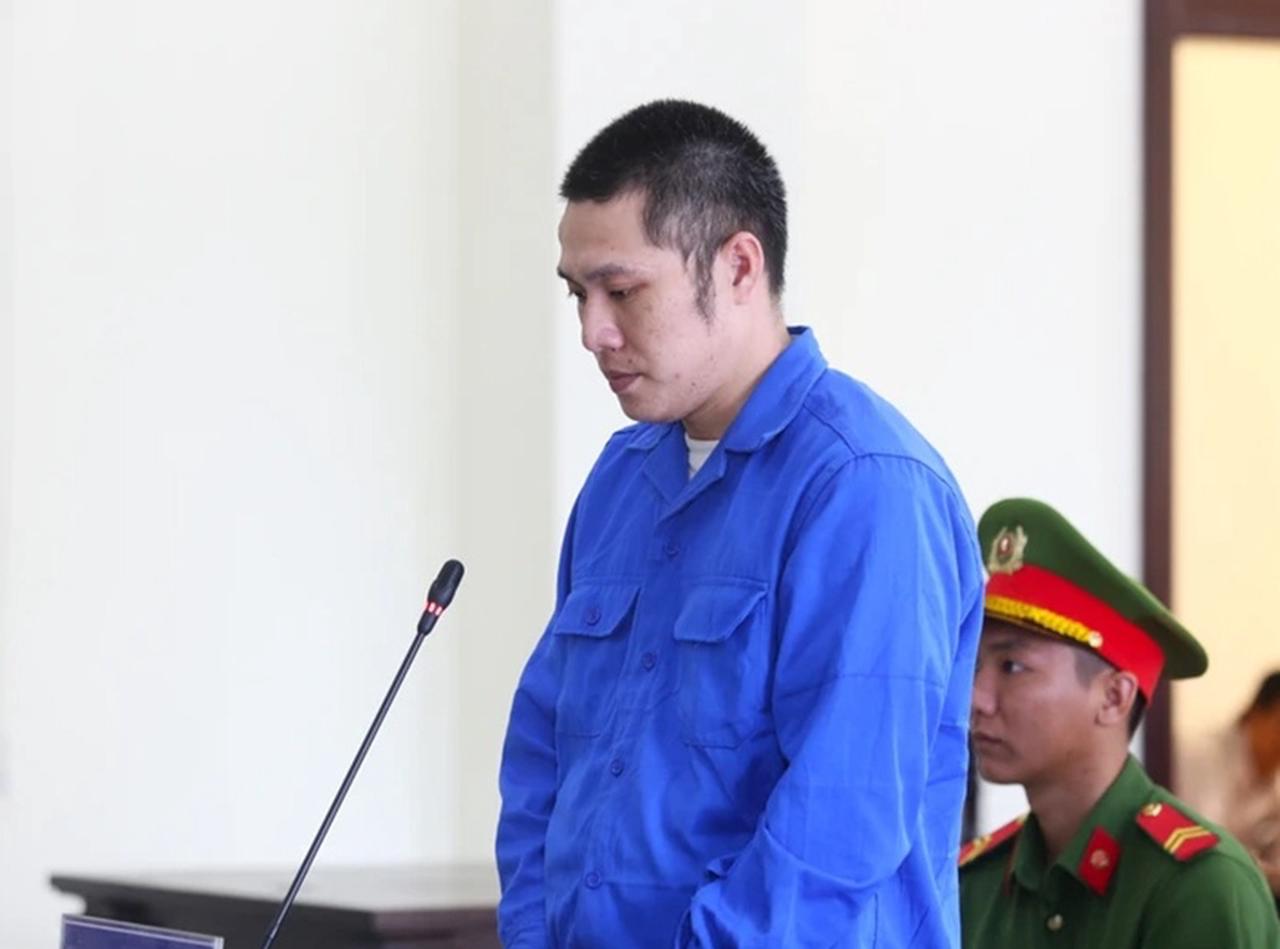 Tuyên phạt 10 năm tù đối tượng ghen tuông sát hại vợ