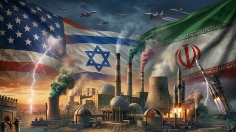 An ninh thế giới ngày 24/3/2026