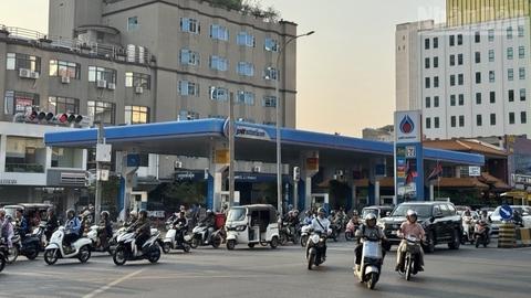 Campuchia, Thái Lan trấn an người dân về nguồn cung nhiên liệu