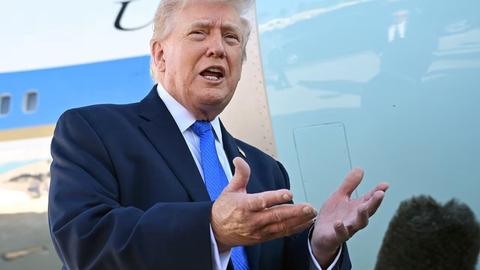 Chi tiết mới nhất về đàm phán Mỹ - Iran