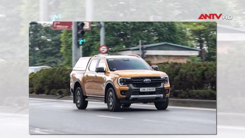 Xe bán tải và nỗi lo lạc lối