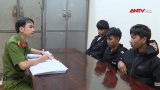  Cảnh báo ma túy trong thanh thiếu niên dân tộc thiểu số