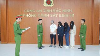 Tin tức an ninh trật tự nổi bật 24h qua