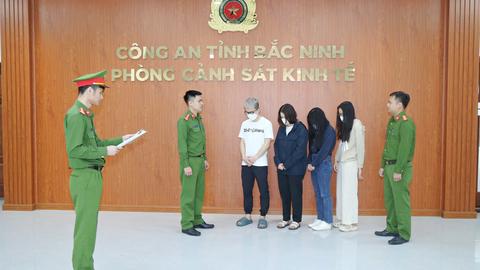 Tin tức an ninh trật tự nổi bật 24h qua