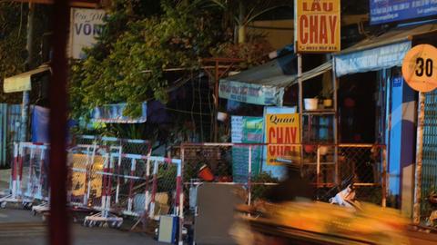 Công an điều tra vụ cháy quán cơm 2 mẹ con tử vong