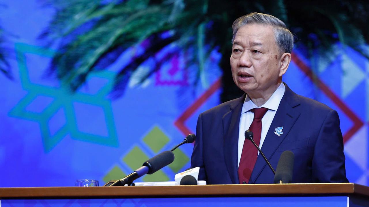 THANH NIÊN VỚI TƯƠNG LAI ĐẤT NƯỚC