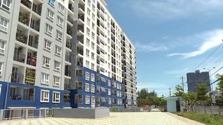 TP.HCM mở "luồng xanh", gỡ điểm nghẽn nhà ở xã hội