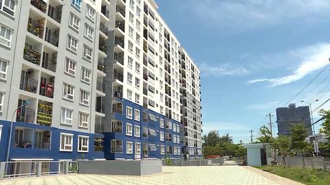 TP.HCM mở "luồng xanh", gỡ điểm nghẽn nhà ở xã hội