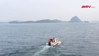 Tăng cường bảo đảm an toàn giao thông đường thủy 