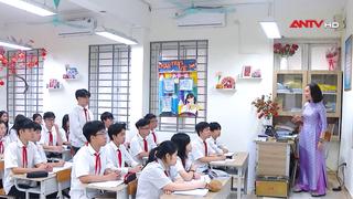 Học sinh Hà Nội gấp rút ôn tập cho kỳ thi vào 10 