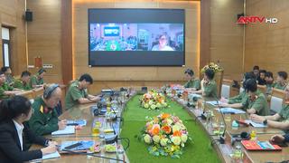 Tăng cường hợp tác quốc tế trong bảo vệ trẻ em trên không gian mạng