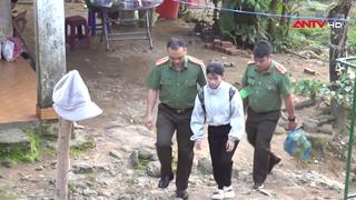 Đồng hành cùng em đến trường