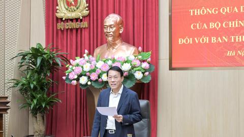 Triển khai các nghị quyết, chỉ thị của Đảng với nhiều cách làm cụ thể, sáng tạo