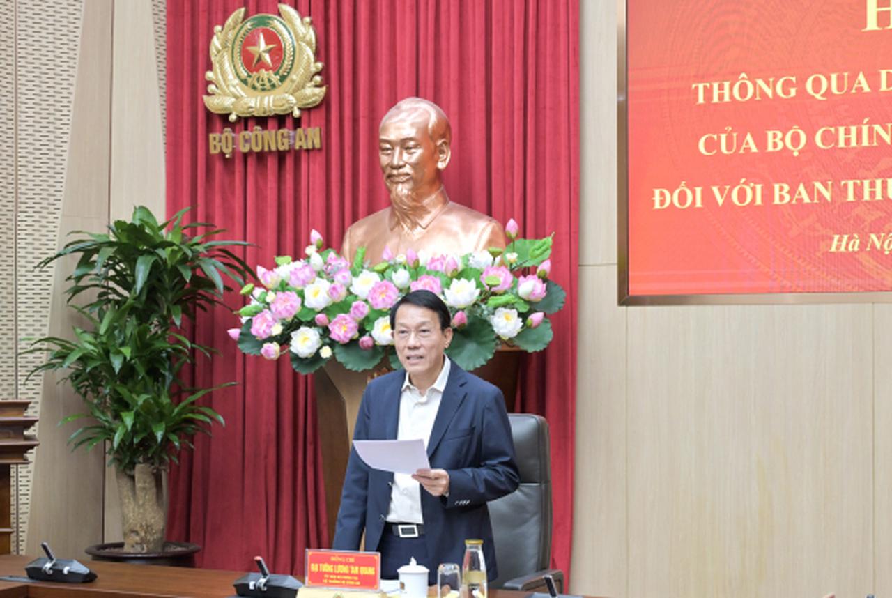 Triển khai các nghị quyết, chỉ thị của Đảng với nhiều cách làm cụ thể, sáng tạo