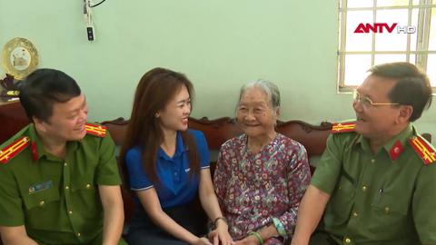 Tri ân các mẹ Việt Nam anh hùng